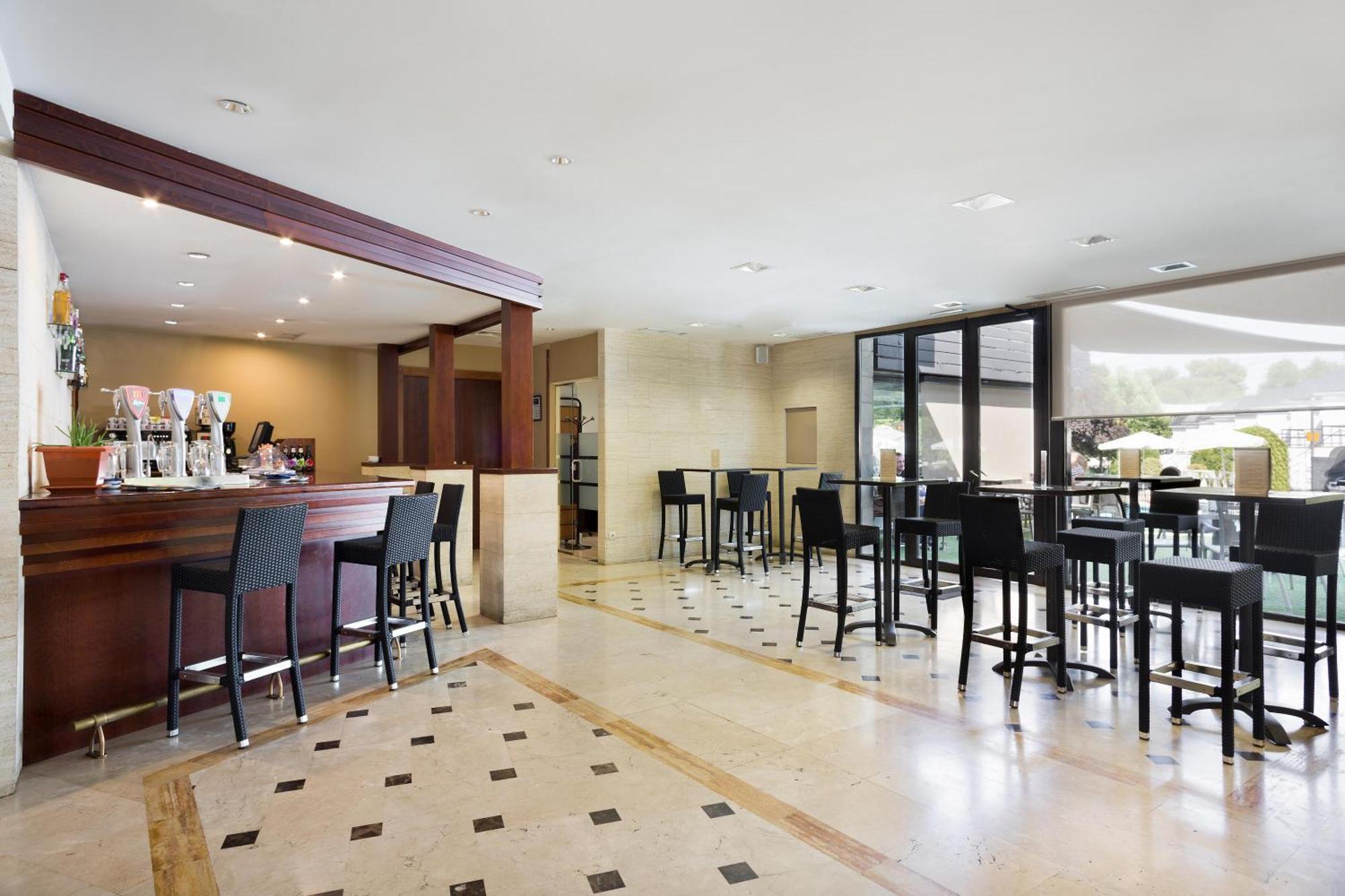 Osuna Hotel Madrid