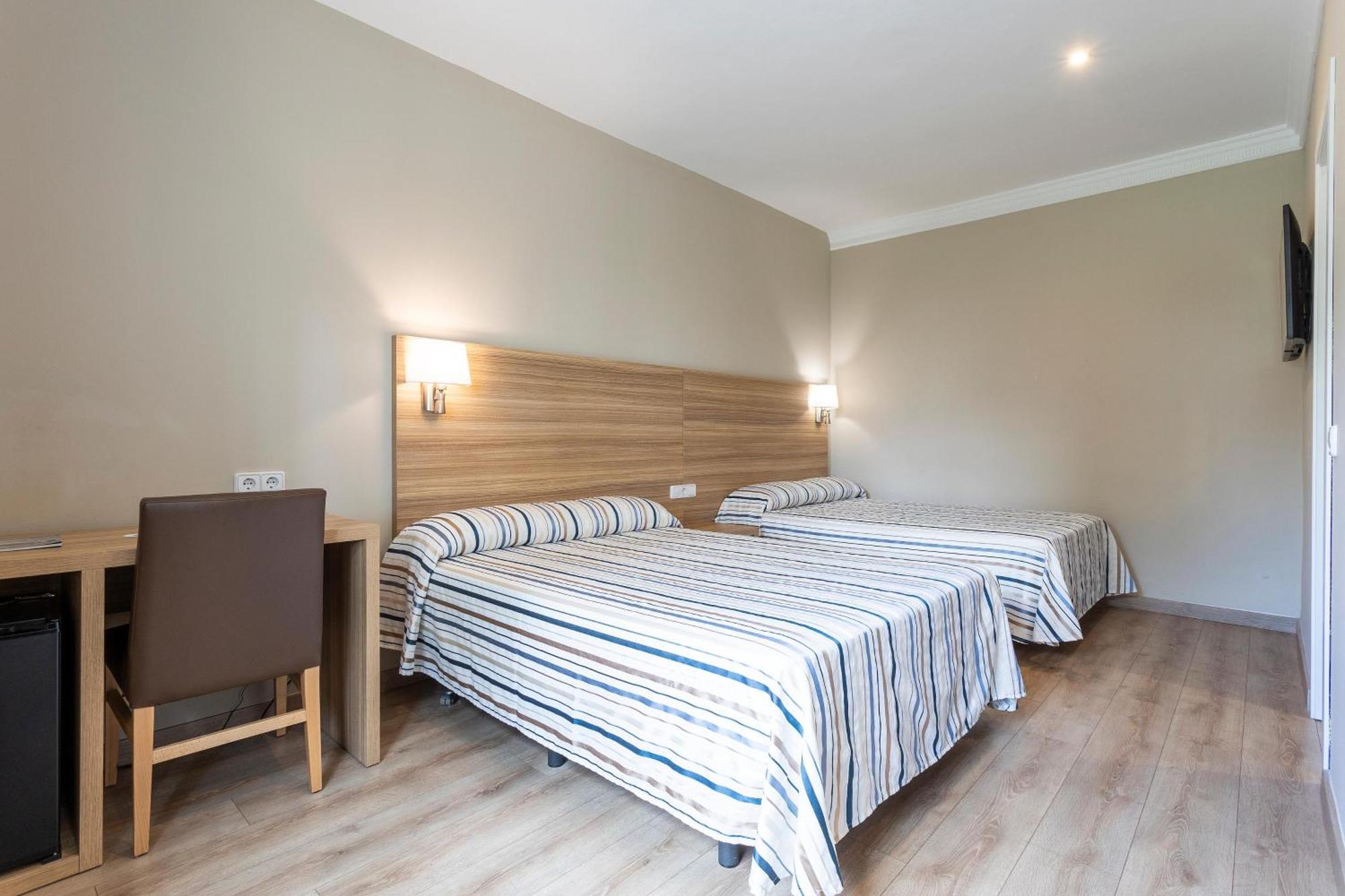 Osuna Hotel