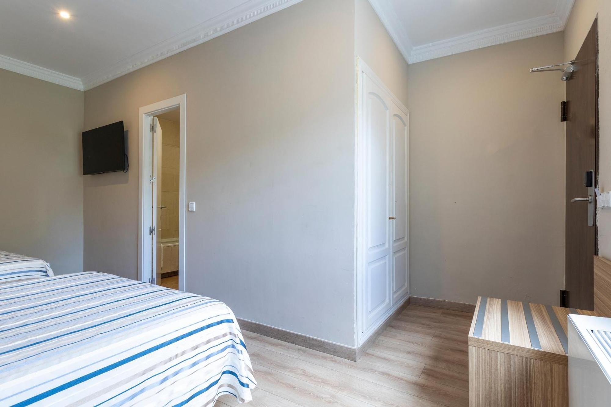 Osuna 4* Madrid