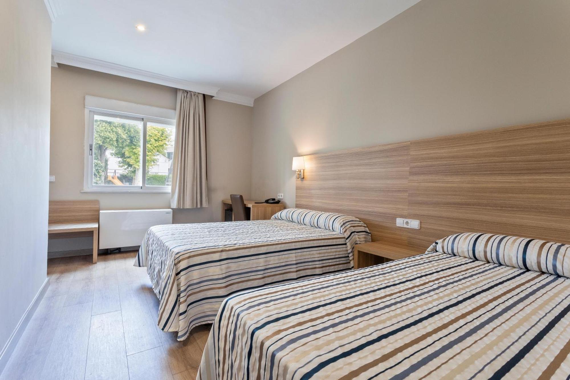 Osuna Hotel Madrid