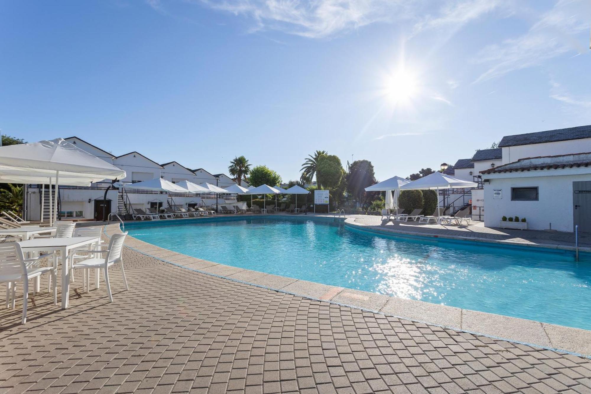 Hotel Osuna Madrid