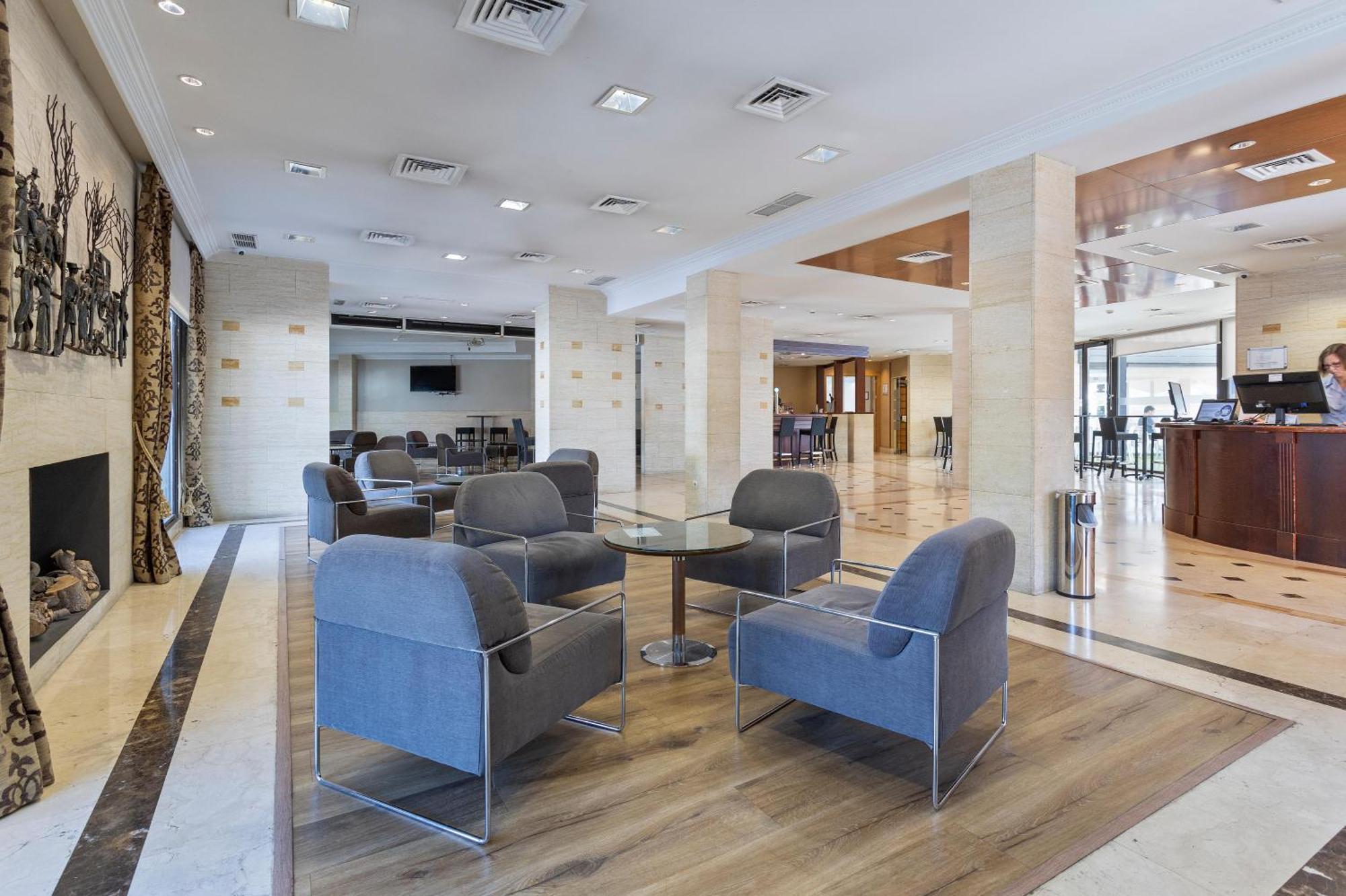Osuna Hotel 4*