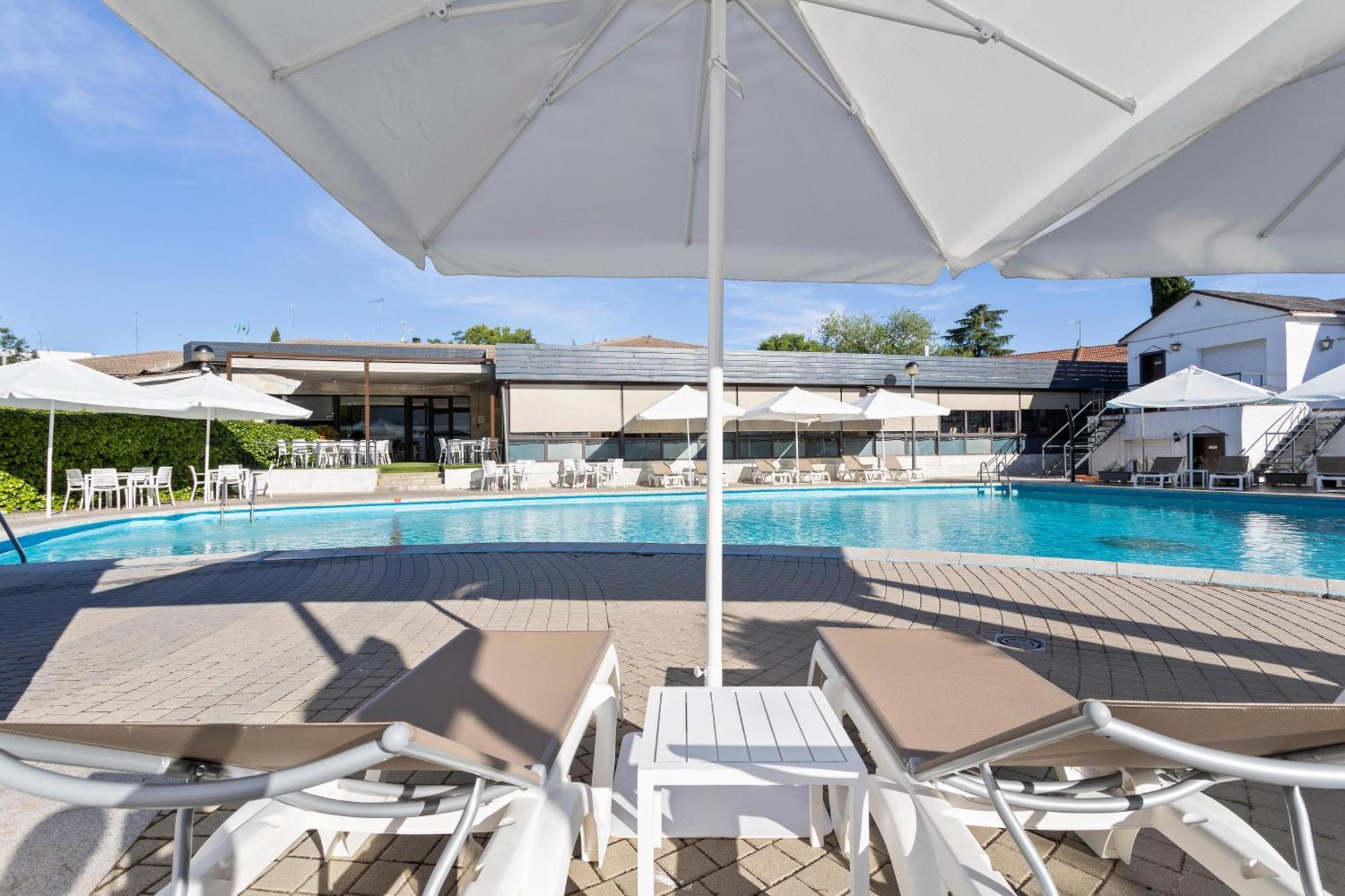 Osuna 4* Madrid