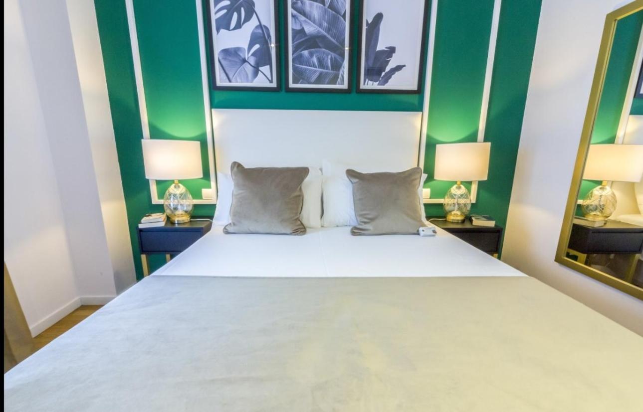 Tgh Gran Via Aparthotel 3*