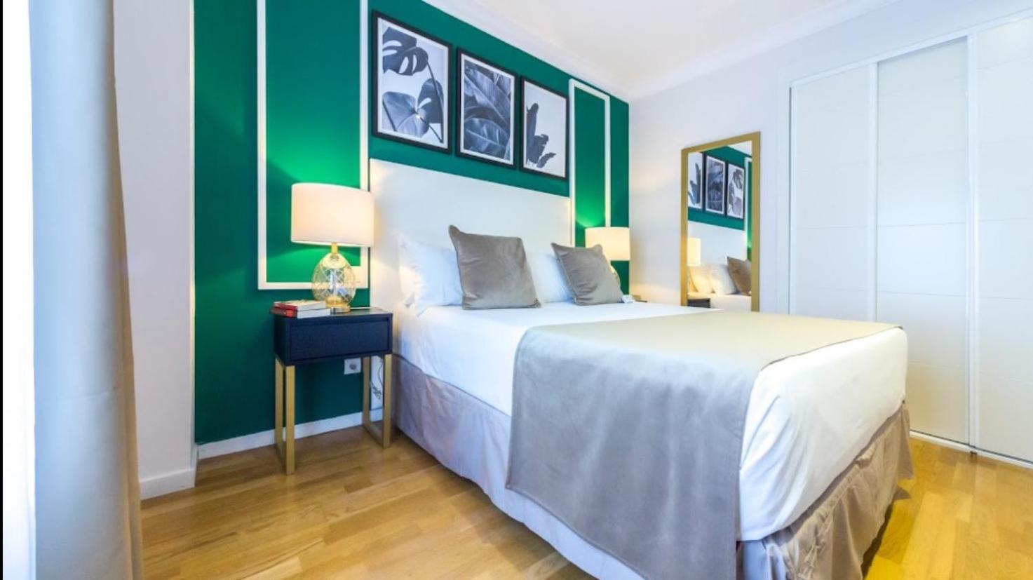 Tgh Gran Via Aparthotel 3*
