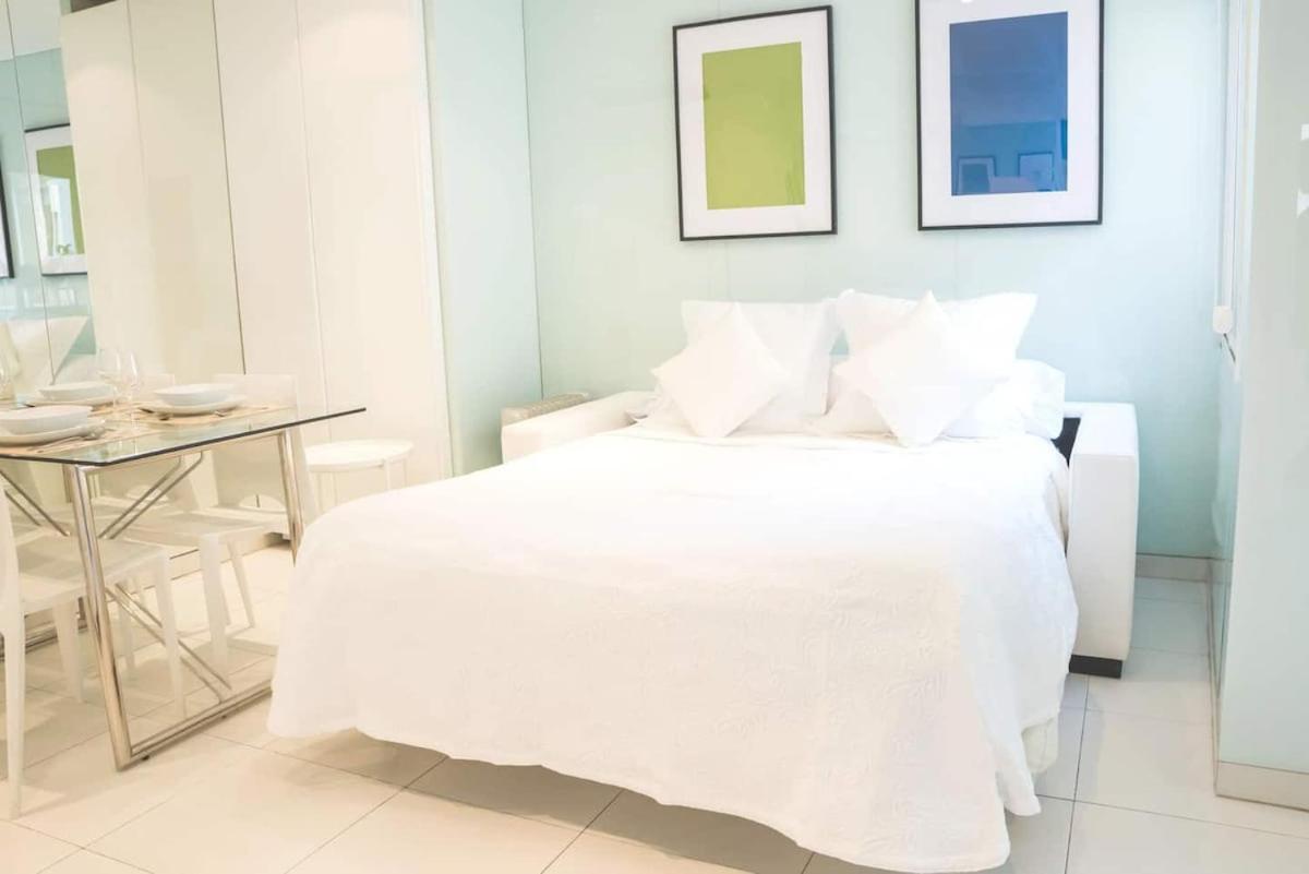 Ap Edificio Gran Via Apartment *