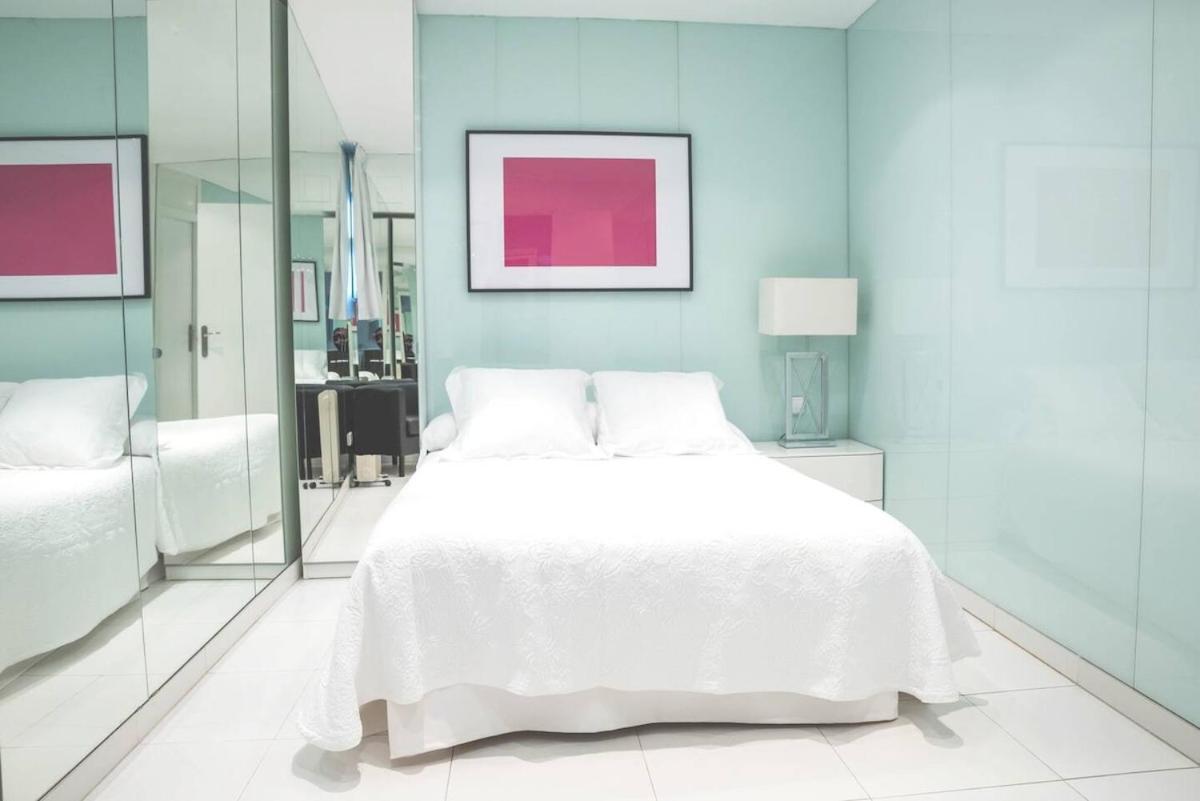 Apartment Ap Edificio Gran Via *