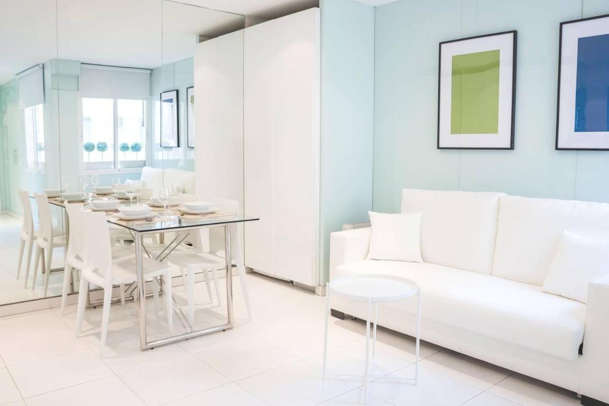 Ap Edificio Gran Via Apartment
