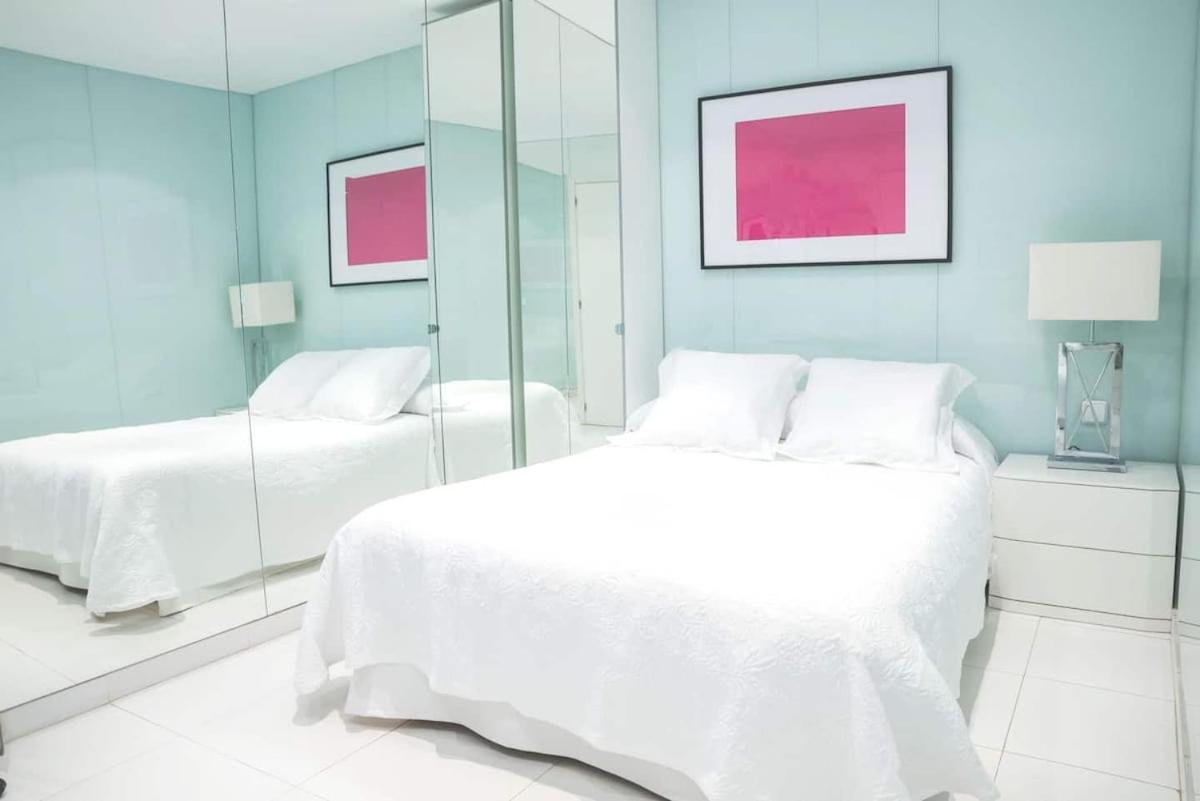 Apartment Ap Edificio Gran Via