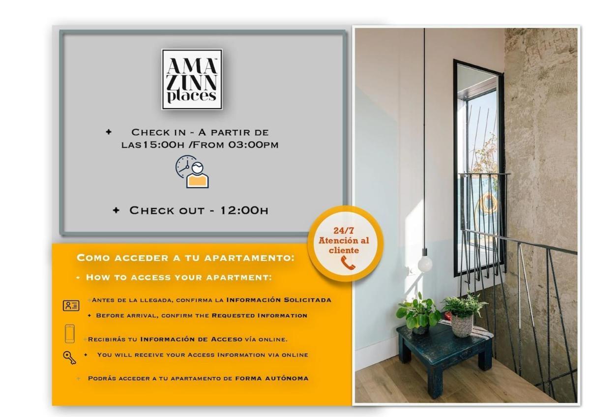 Apartment Ap Edificio Gran Via *
