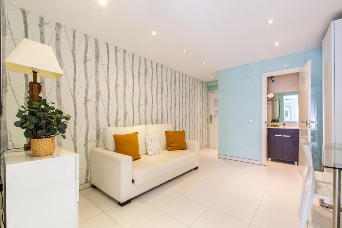 Ap Edificio Gran Via Apartment *