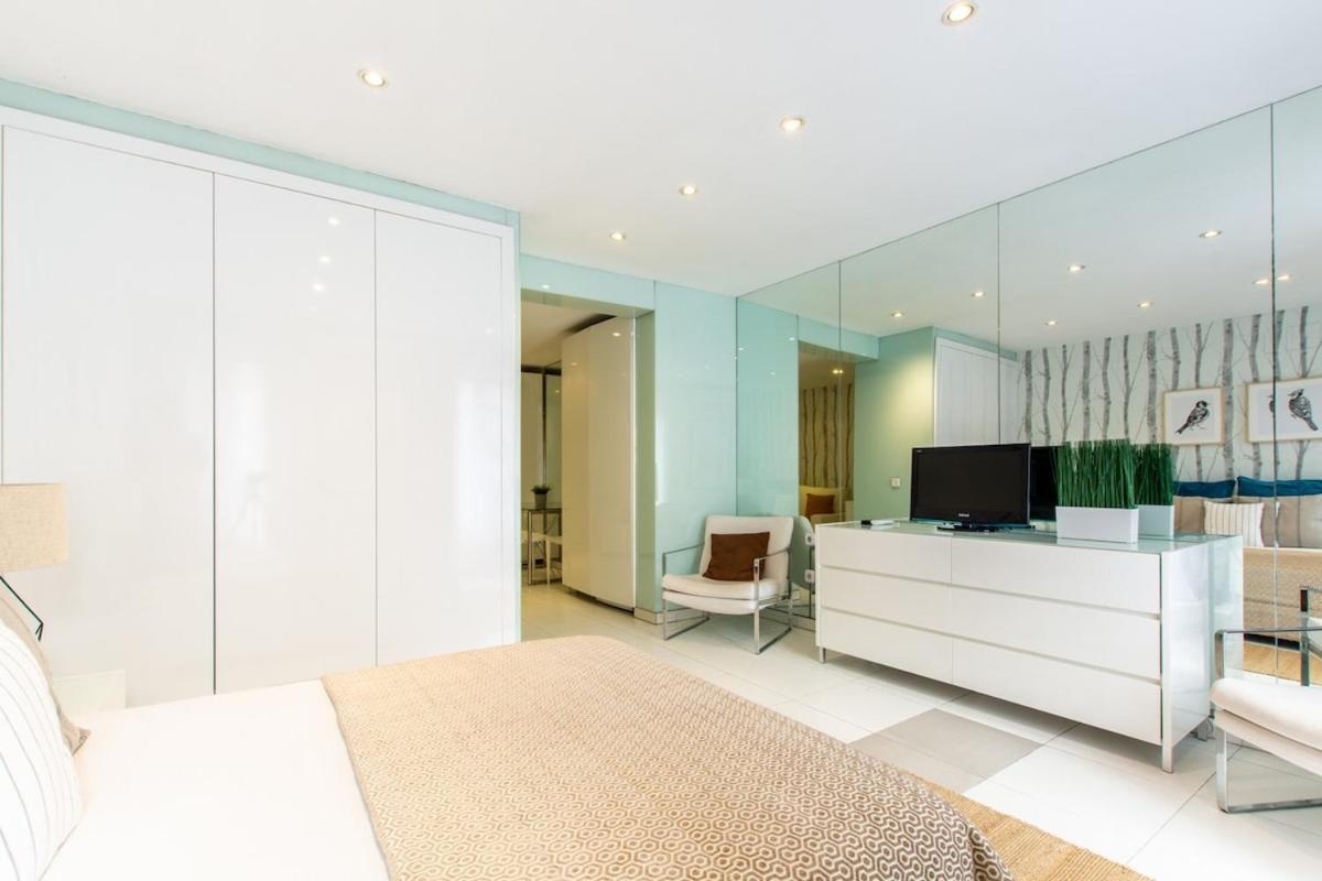 Apartment Ap Edificio Gran Via *