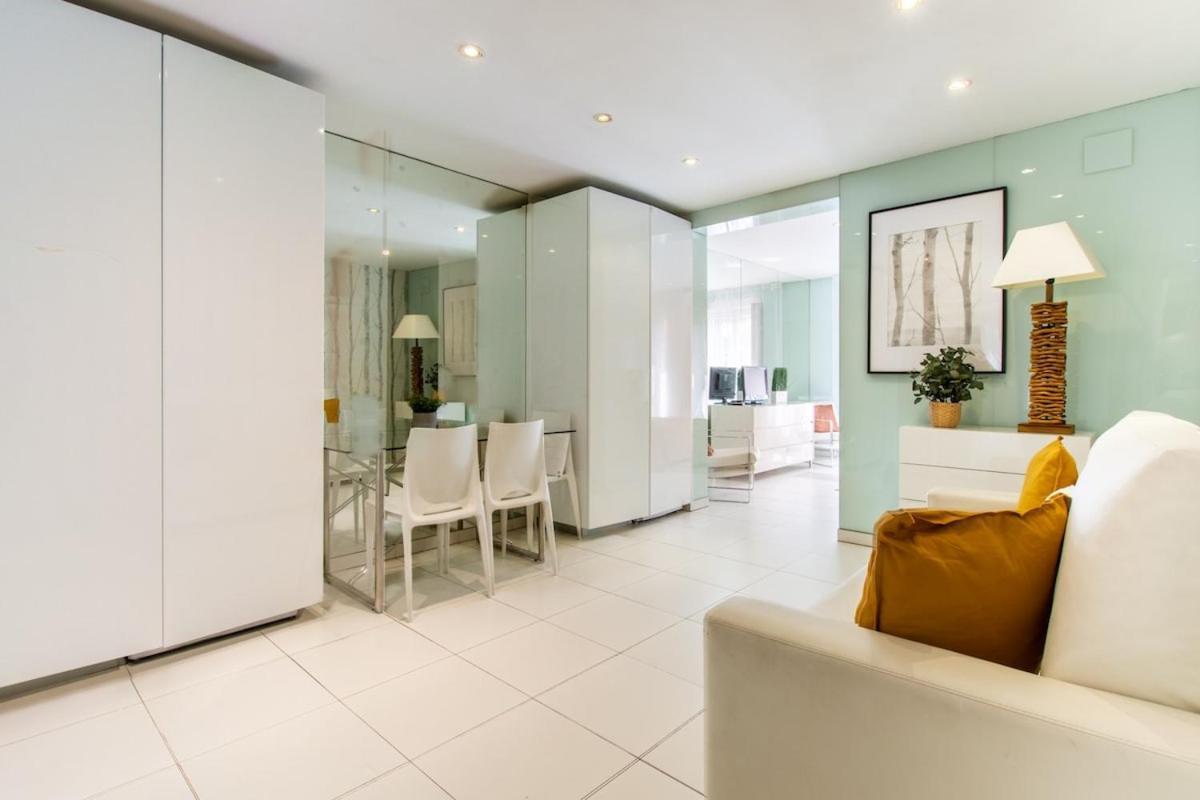 Ap Edificio Gran Via Apartment Madrid