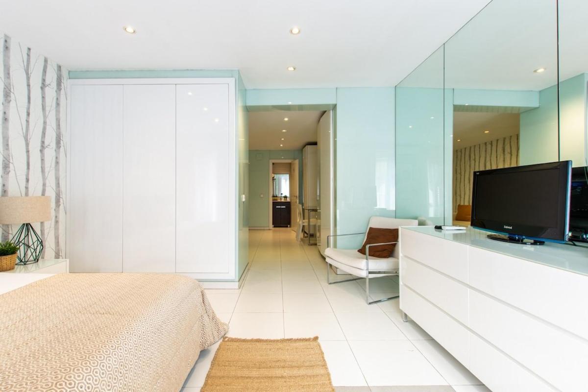 Ap Edificio Gran Via Apartment *