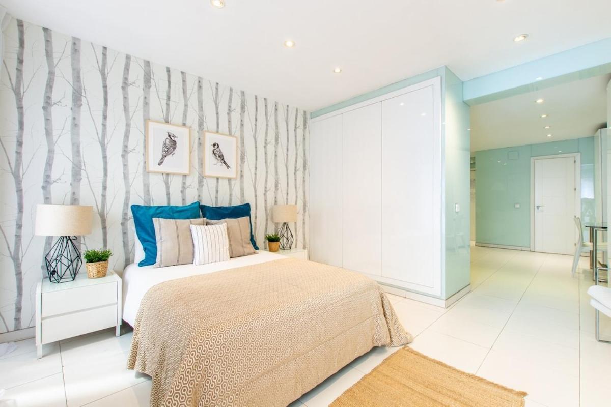 Apartment Ap Edificio Gran Via Madrid