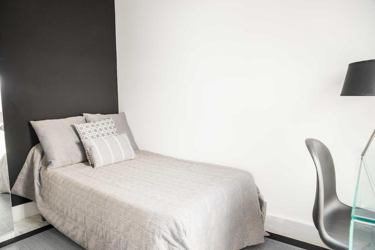 Apartamento Ap Edificio Embajadores -no Ascensor- *