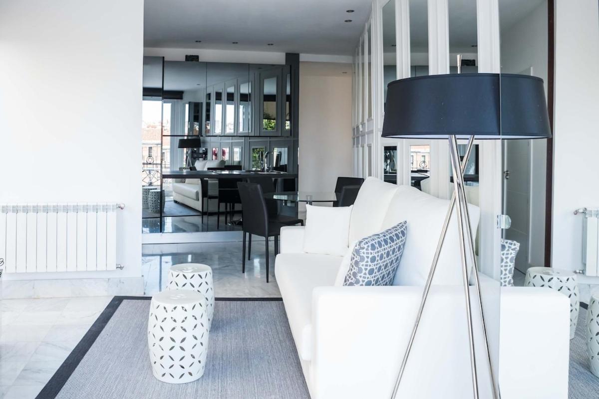 Apartamento Ap Edificio Embajadores -no Ascensor-