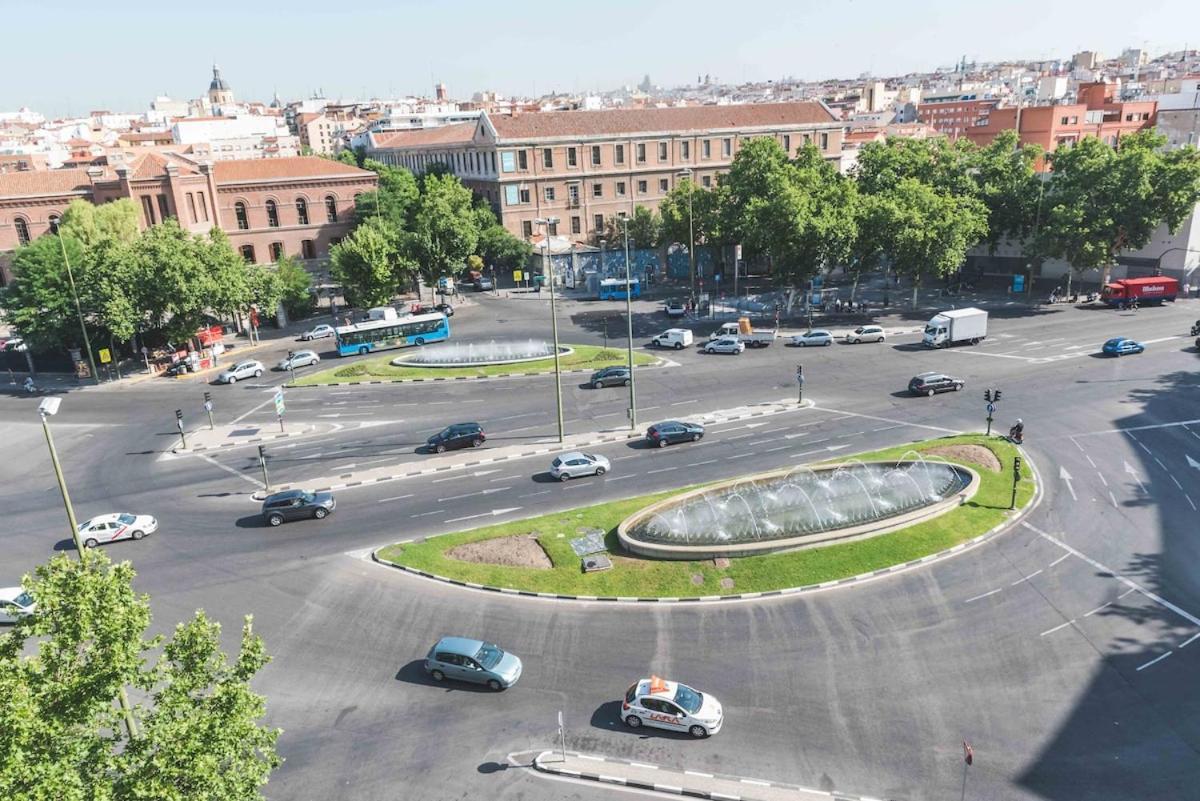 Ap Edificio Embajadores -no Ascensor-