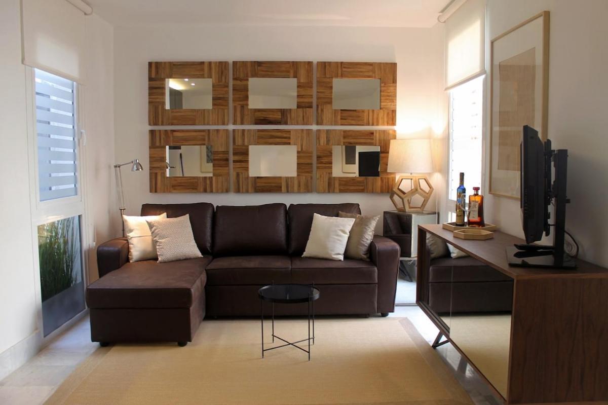 Apartamento Ap Edificio Embajadores -no Ascensor-