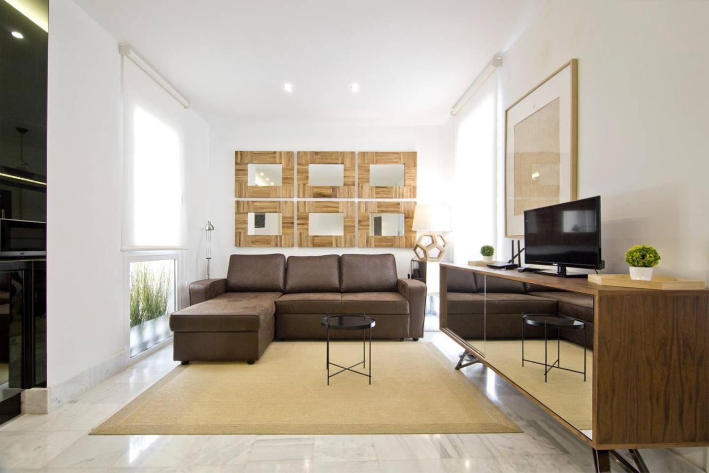 Ap Edificio Embajadores -no Ascensor- Apartamento *