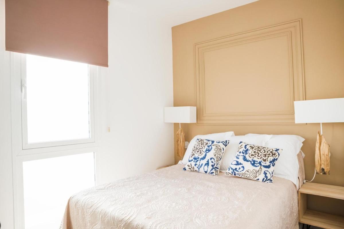 Apartamento Ap Edificio Embajadores -no Ascensor- *