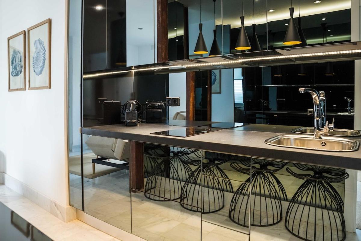 Apartamento Ap Edificio Embajadores -no Ascensor- *