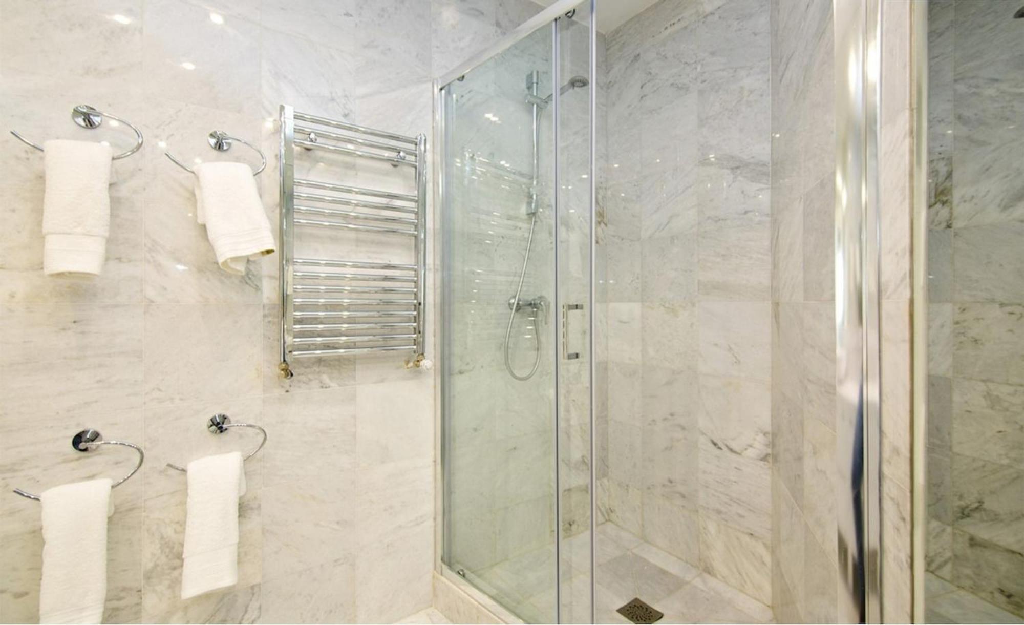 Apartamento Ap Edificio Embajadores -no Ascensor- *