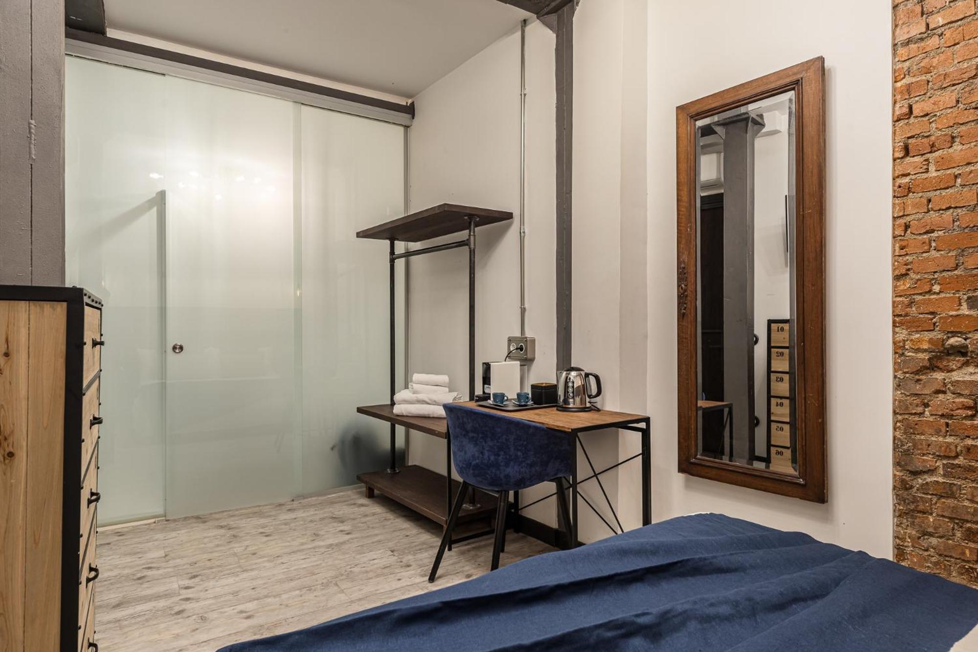 Guest house Waou Boutique Sol *