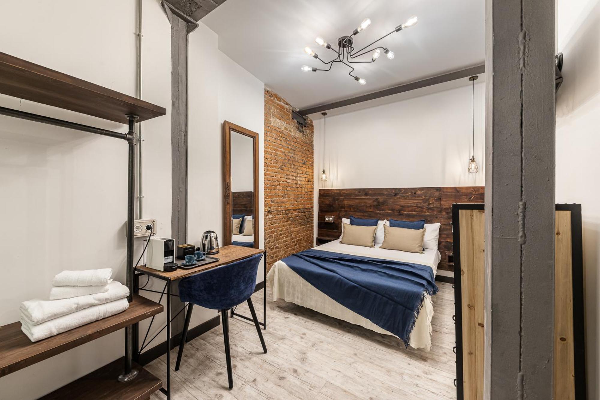 Guest house Waou Boutique Sol *
