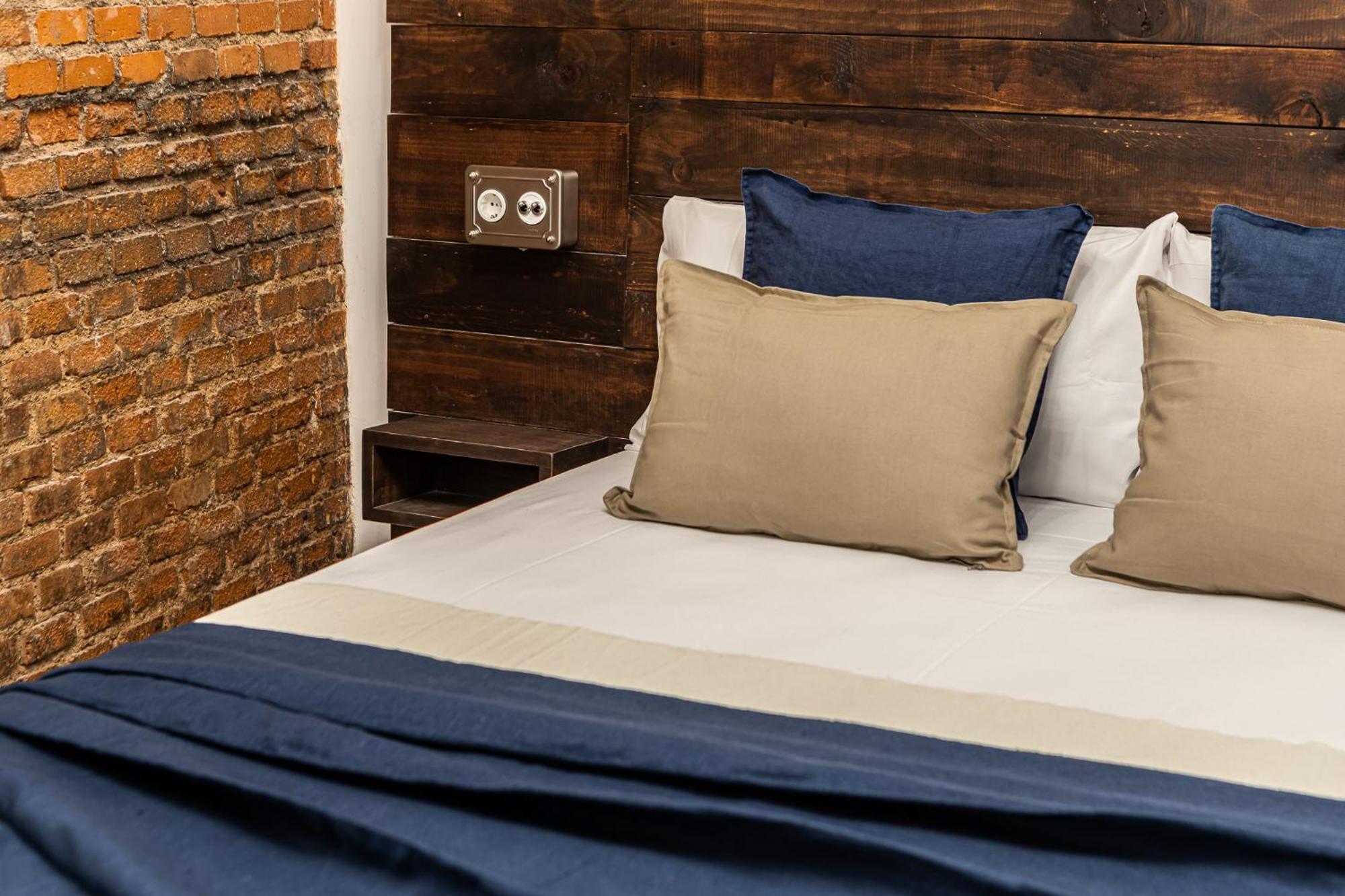 Guest house Waou Boutique Sol *