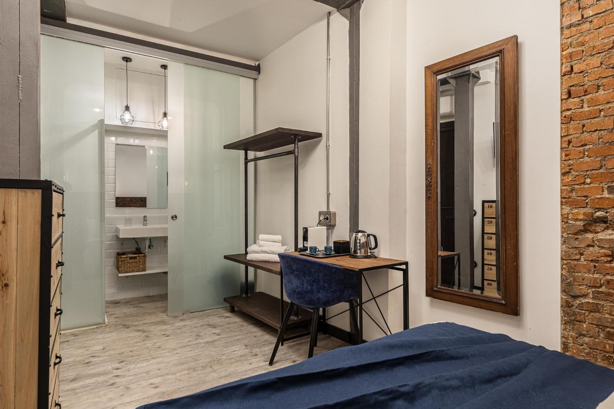 Waou Boutique Sol Guest house Madrid