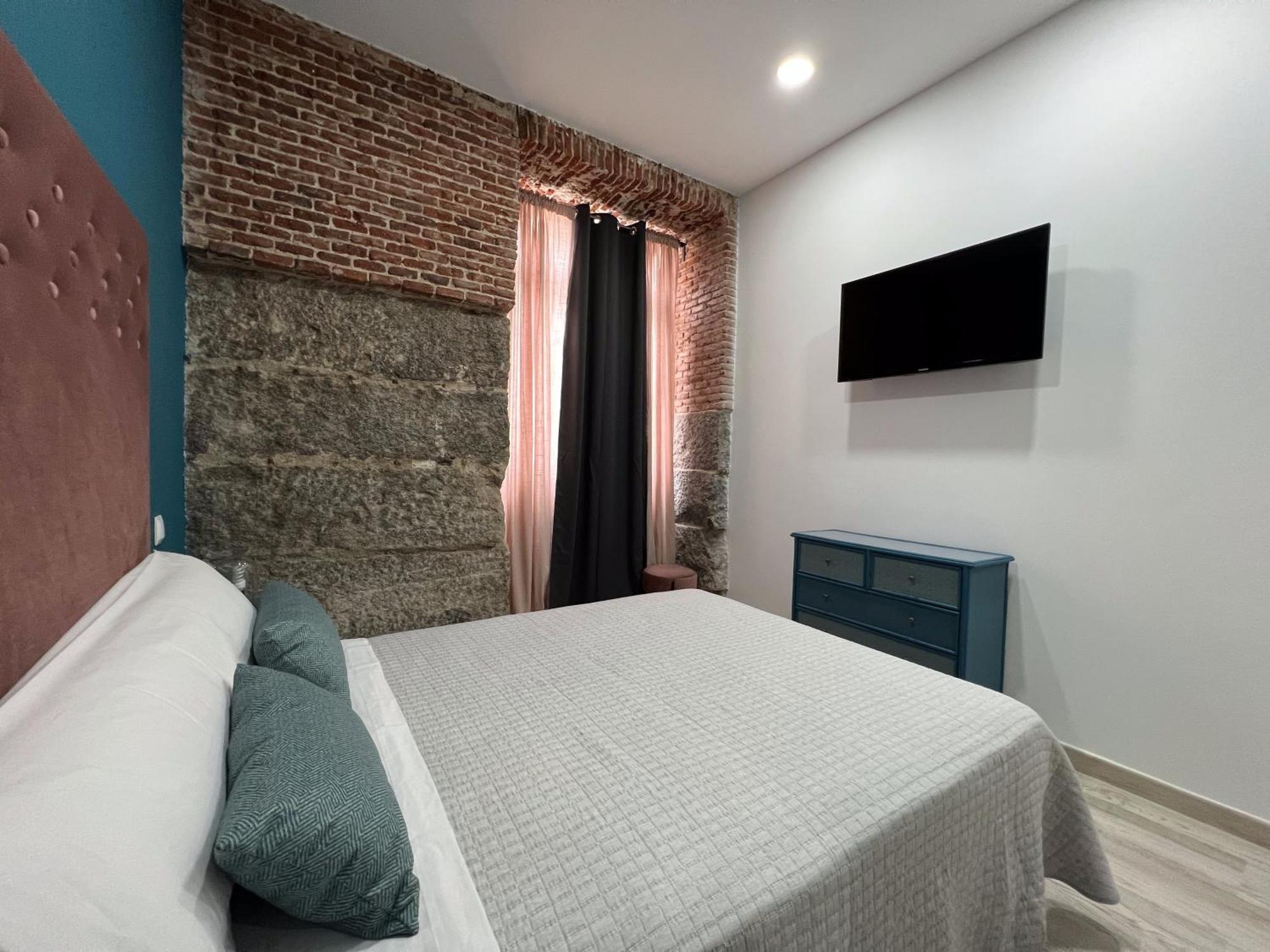 Apartamento Redondilla Madri