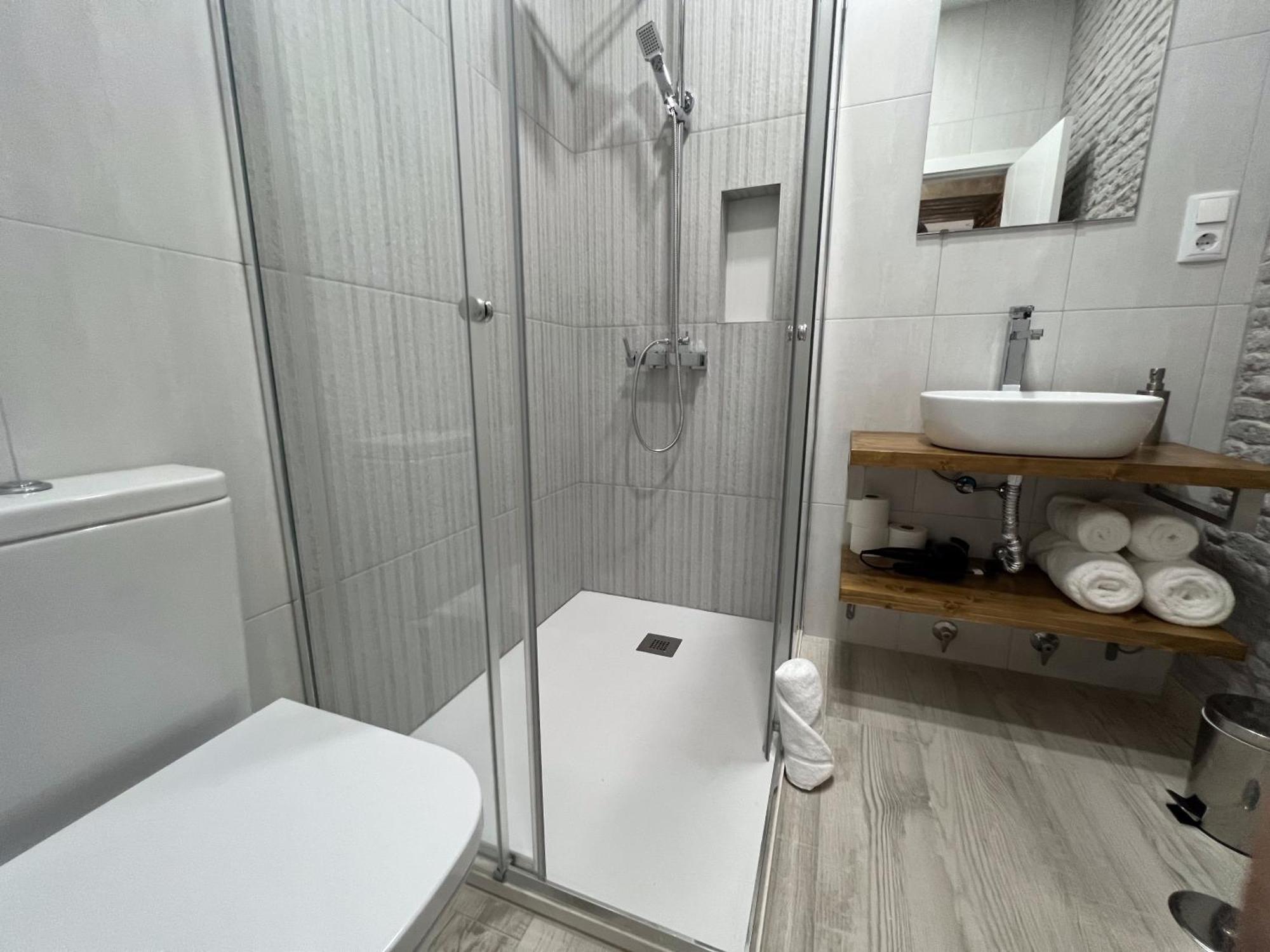 Apartamento Redondilla Madri