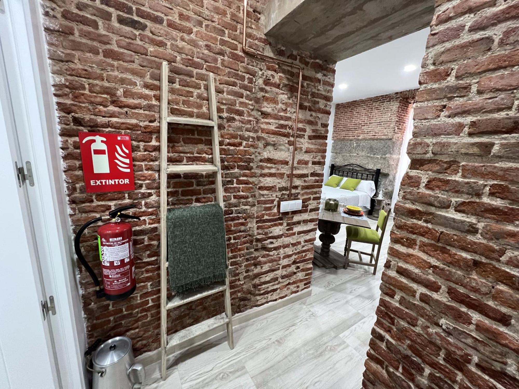 Redondilla Apartamento