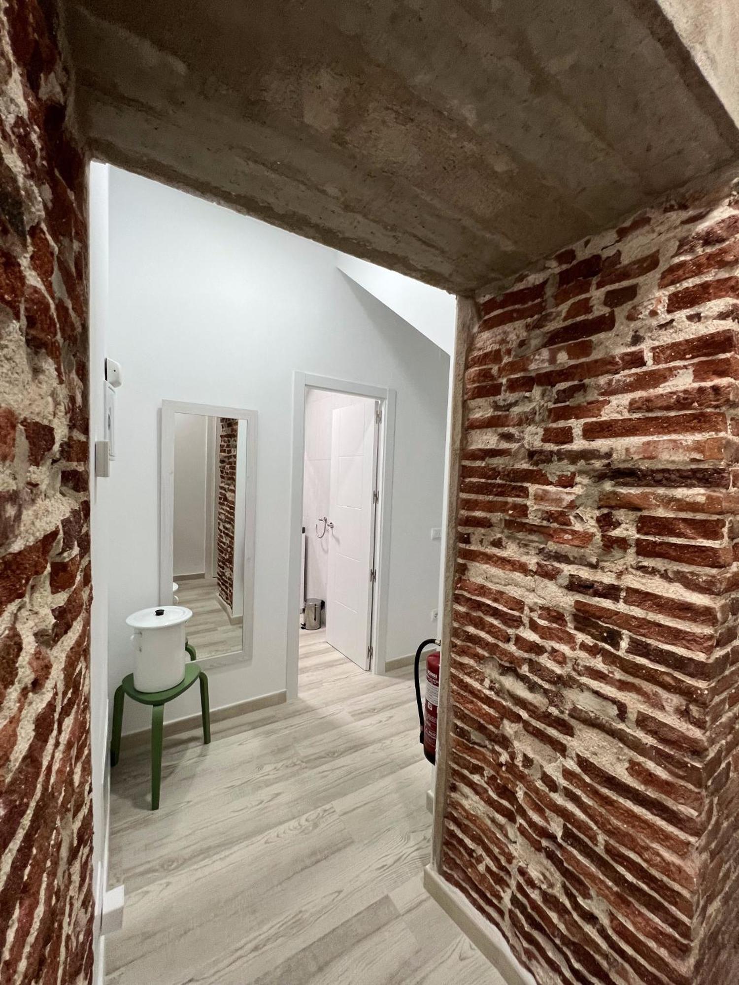 Apartamento Redondilla *