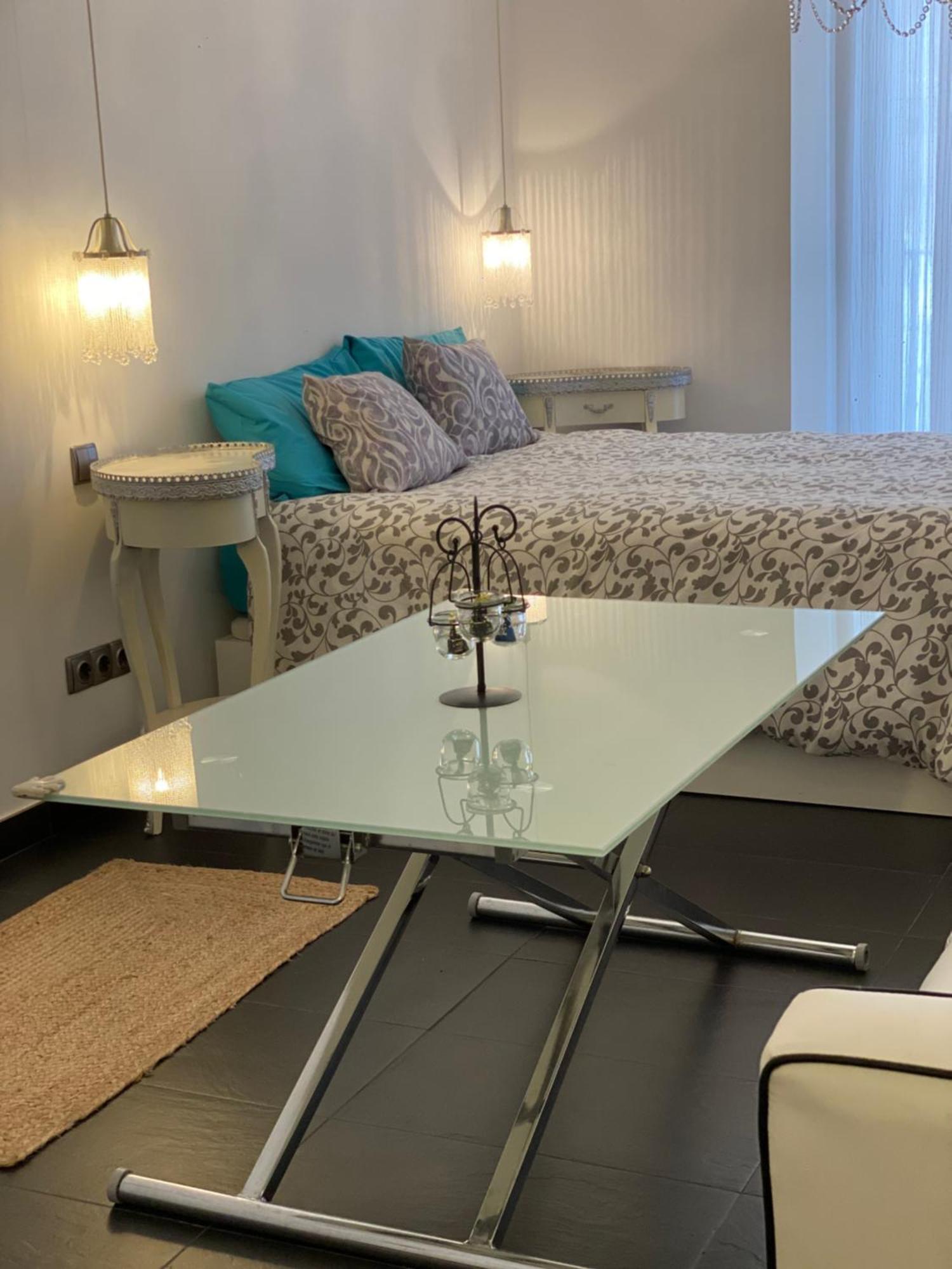 Lejlighed Precioso Estudio En Malasana Madrid