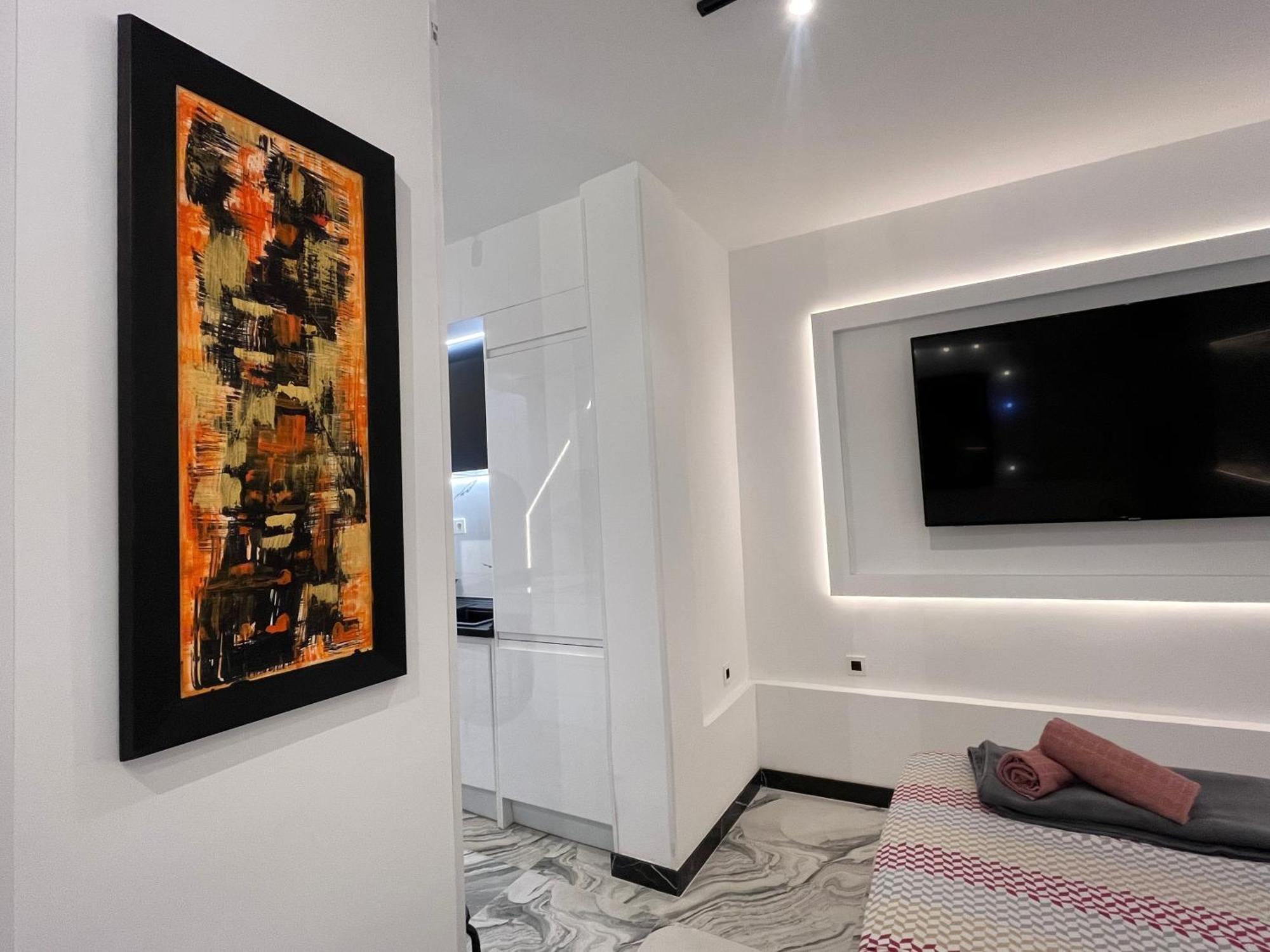 Bs4 Luxury Centro