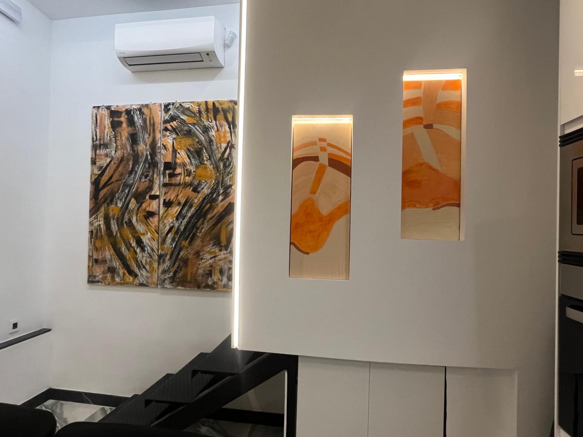 Ba2 Luxury Plaza Mayor