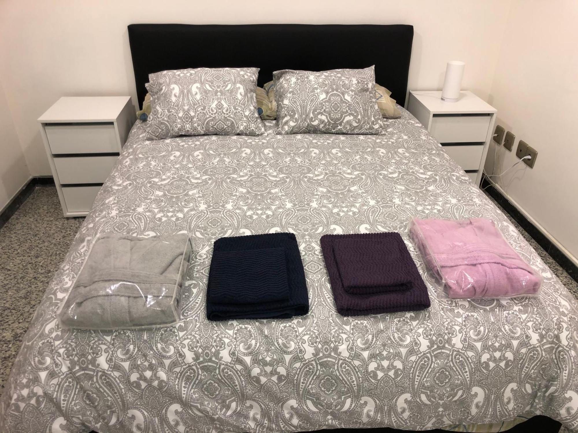 Apartamento Luxury In Moncloa-aravaca Madrid