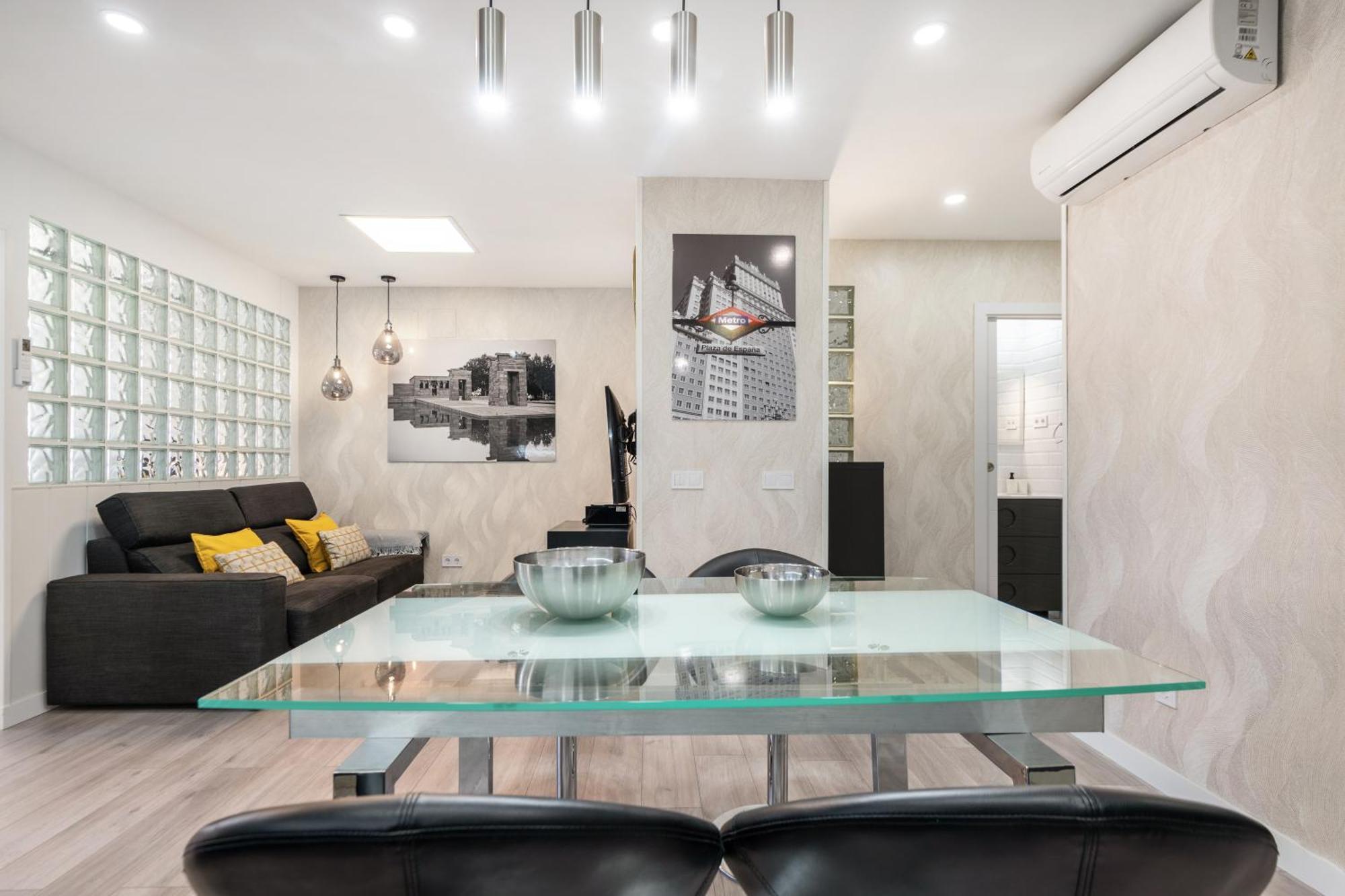 Apartment Plaza Espana *