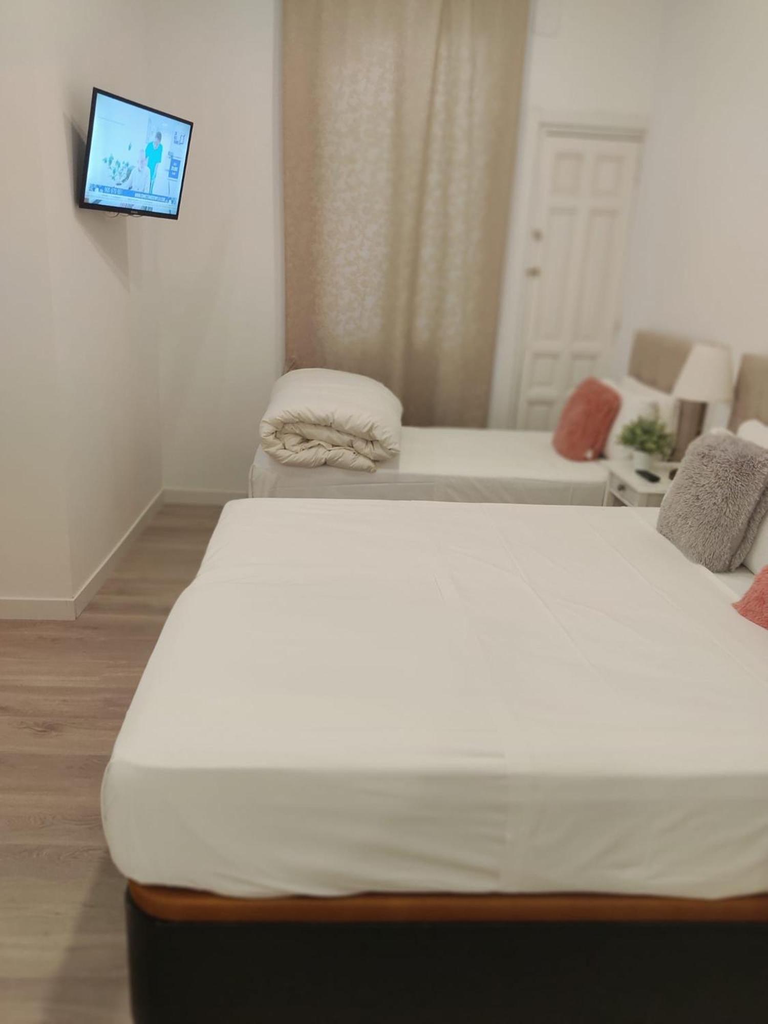 Grand Via House Madrid