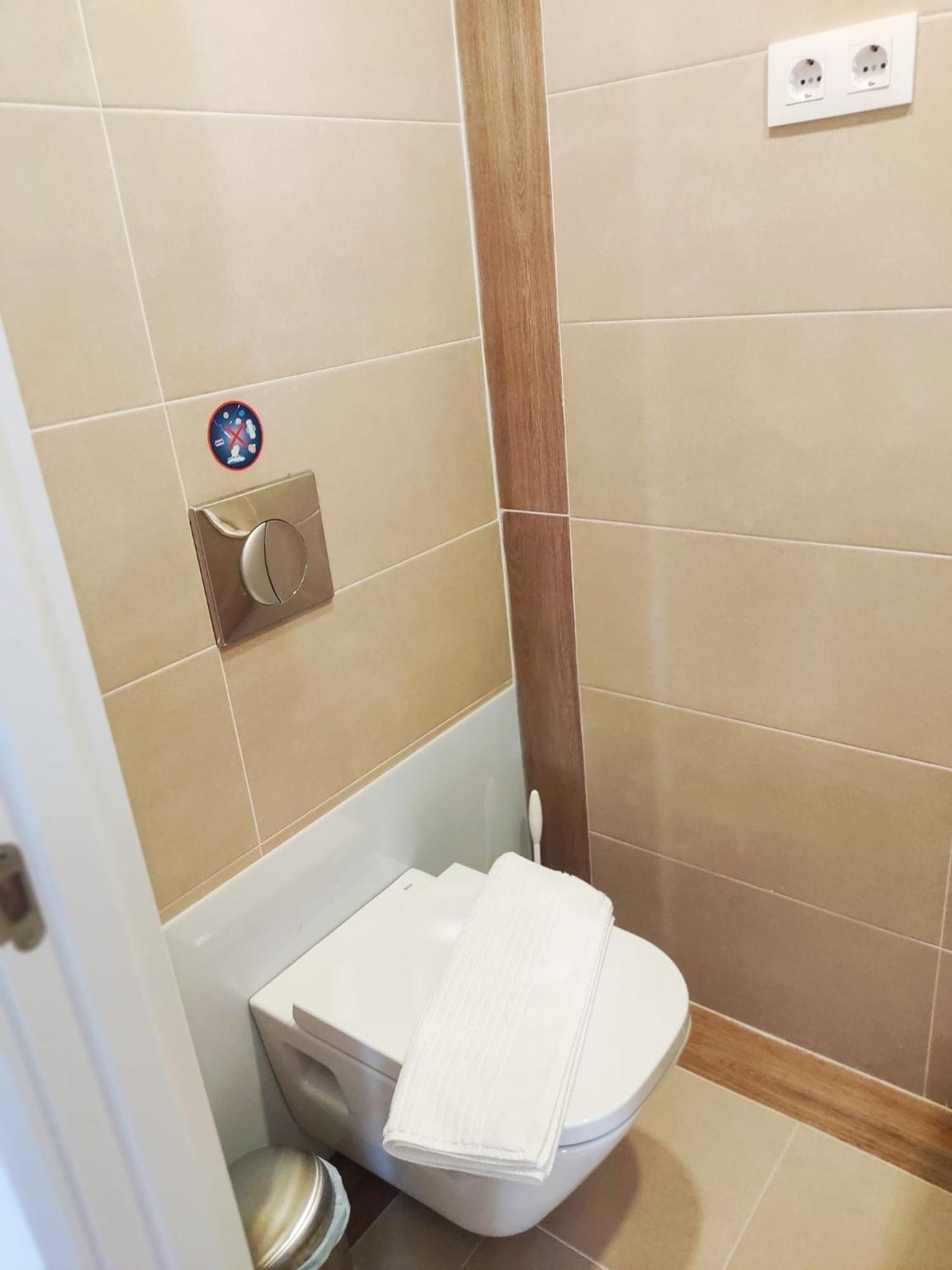 Guest house Grand Via House Madrid
