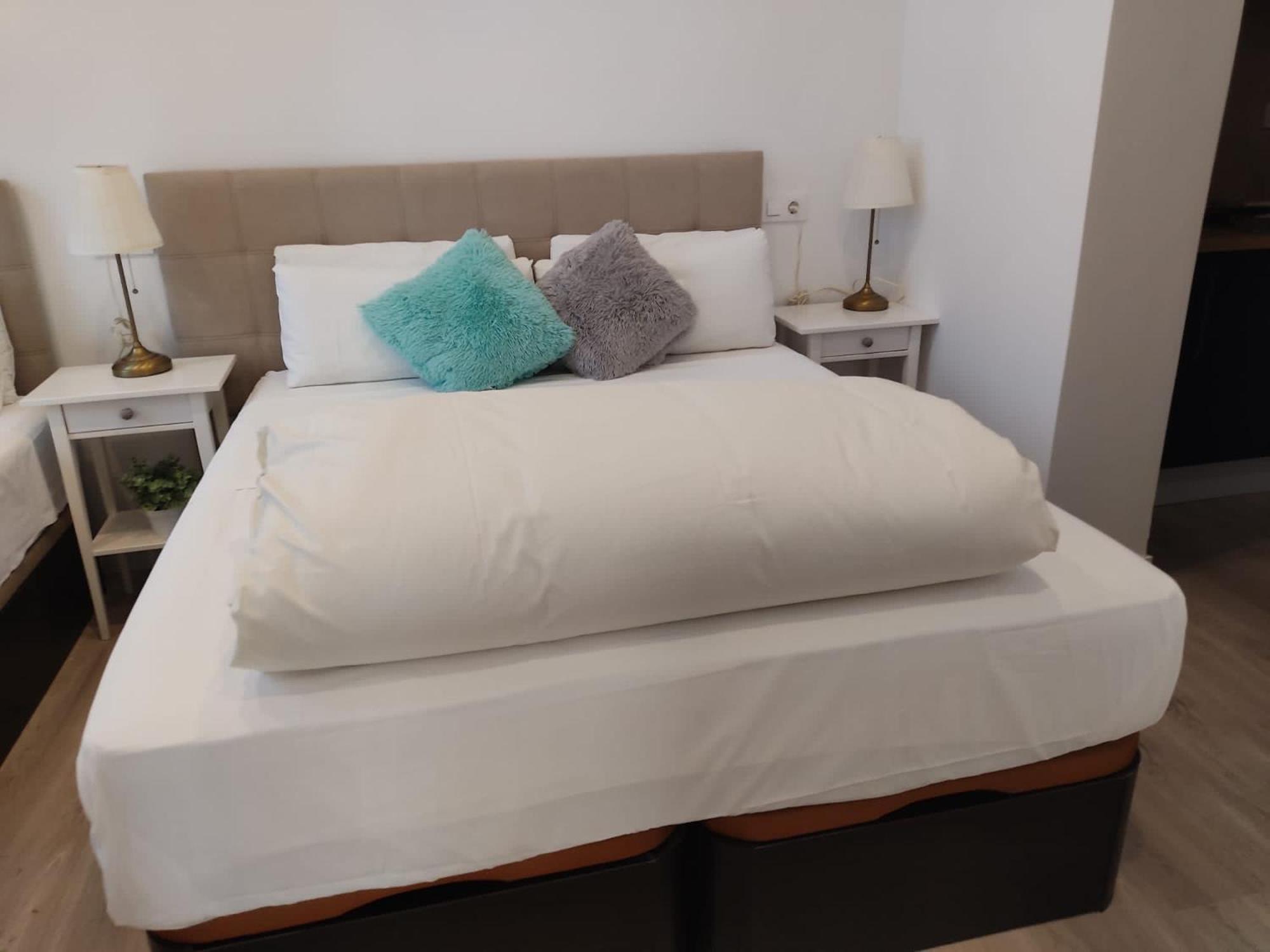 Grand Via House Madrid