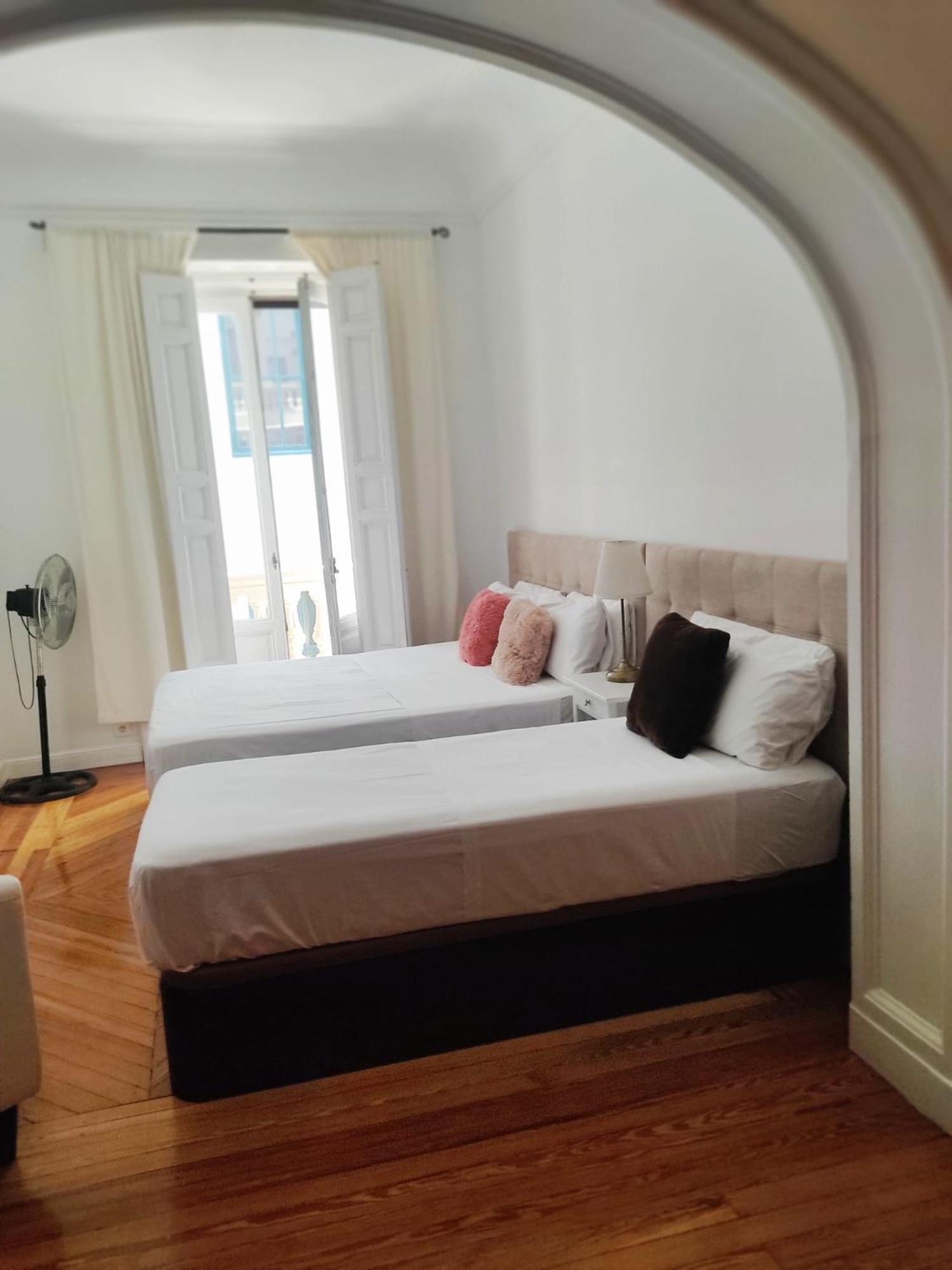 Grand Via House 3* Madrid