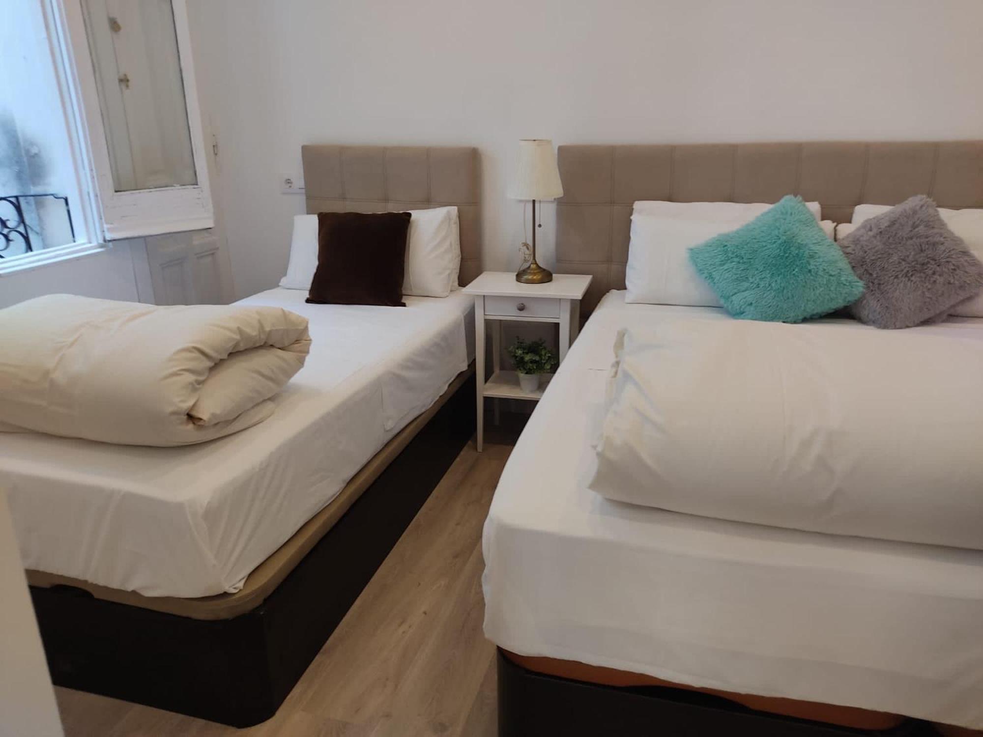 Grand Via House Guest house Madrid