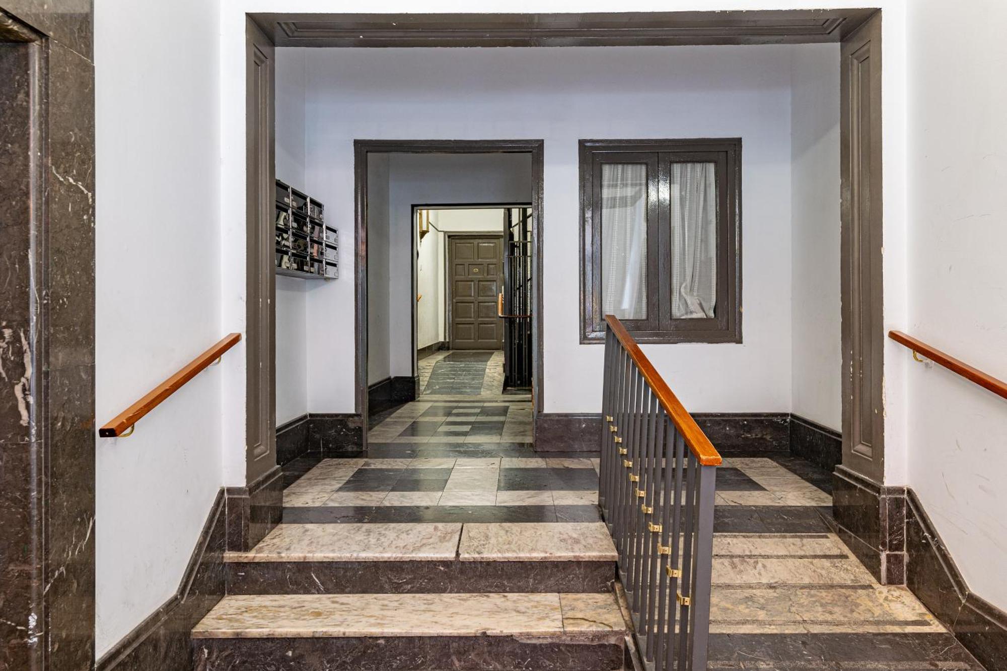 Apartamento Gran Via Callao Malasana Madrid