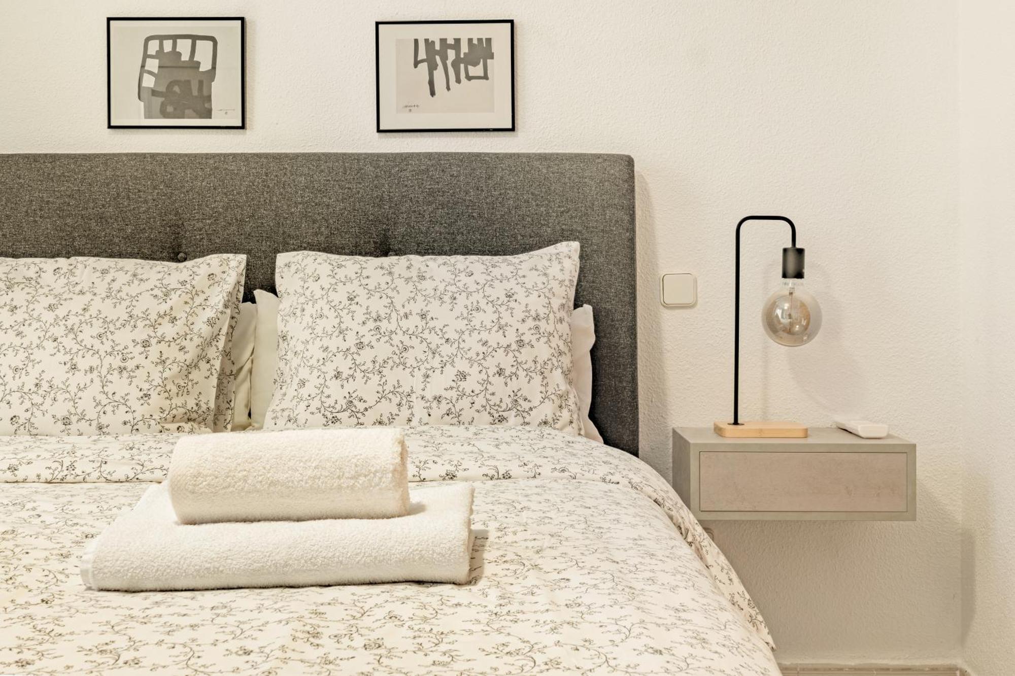 Gran Via Callao Malasana Apartamento *