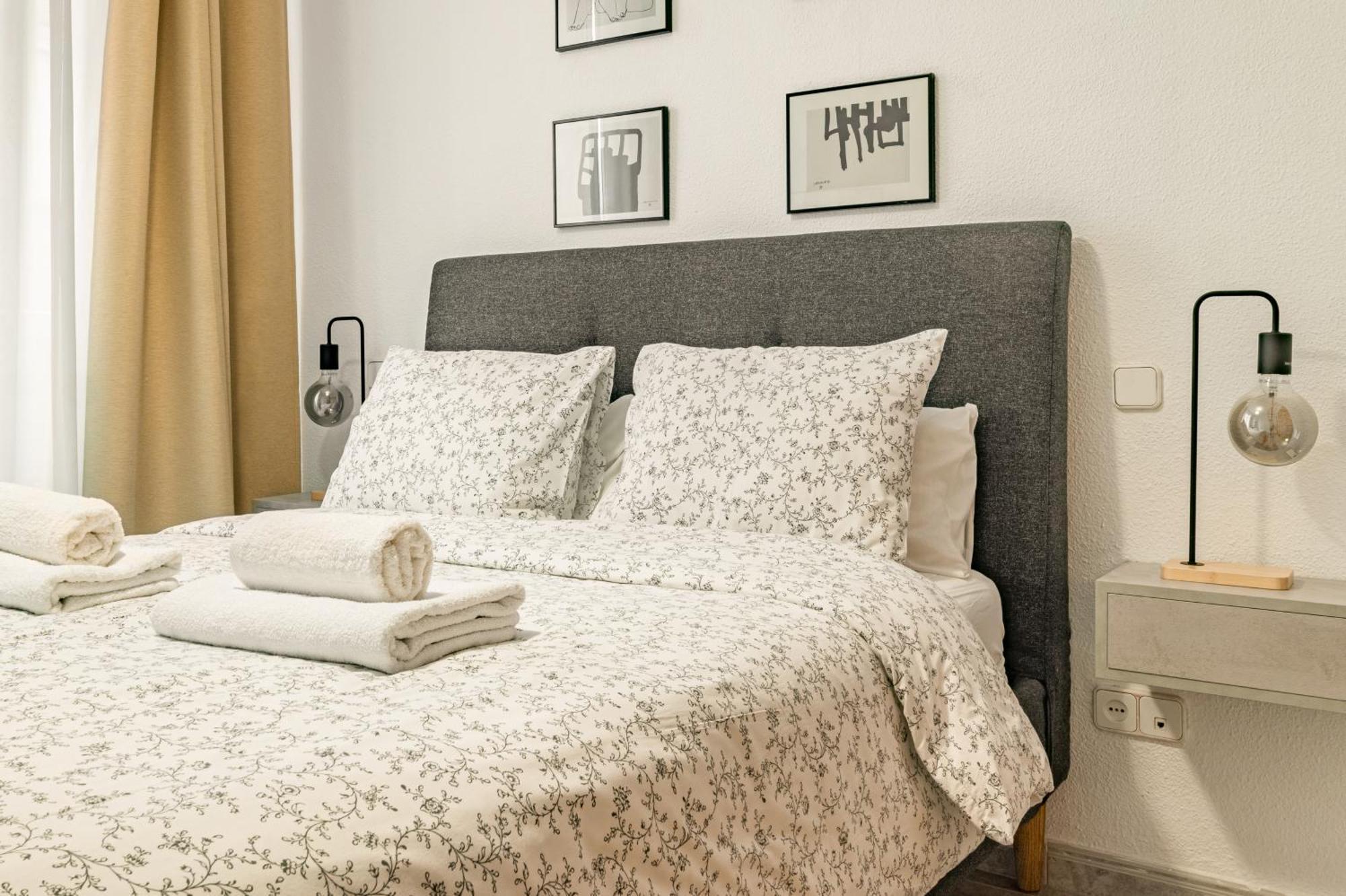 Gran Via Callao Malasana Apartamento Madrid