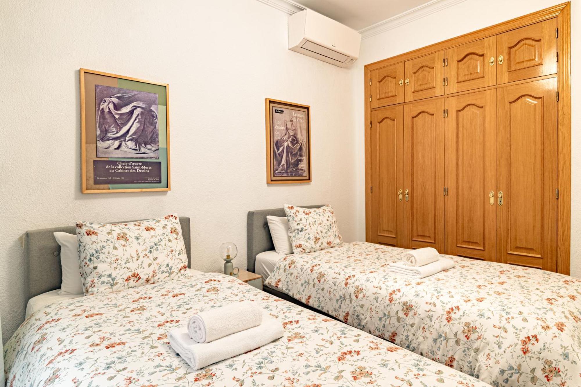 Apartamento Gran Via Callao Malasana *