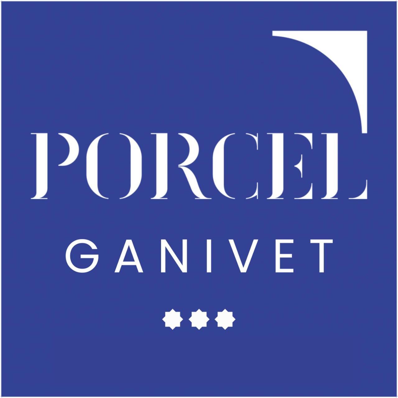 Porcel Ganivet Madri
